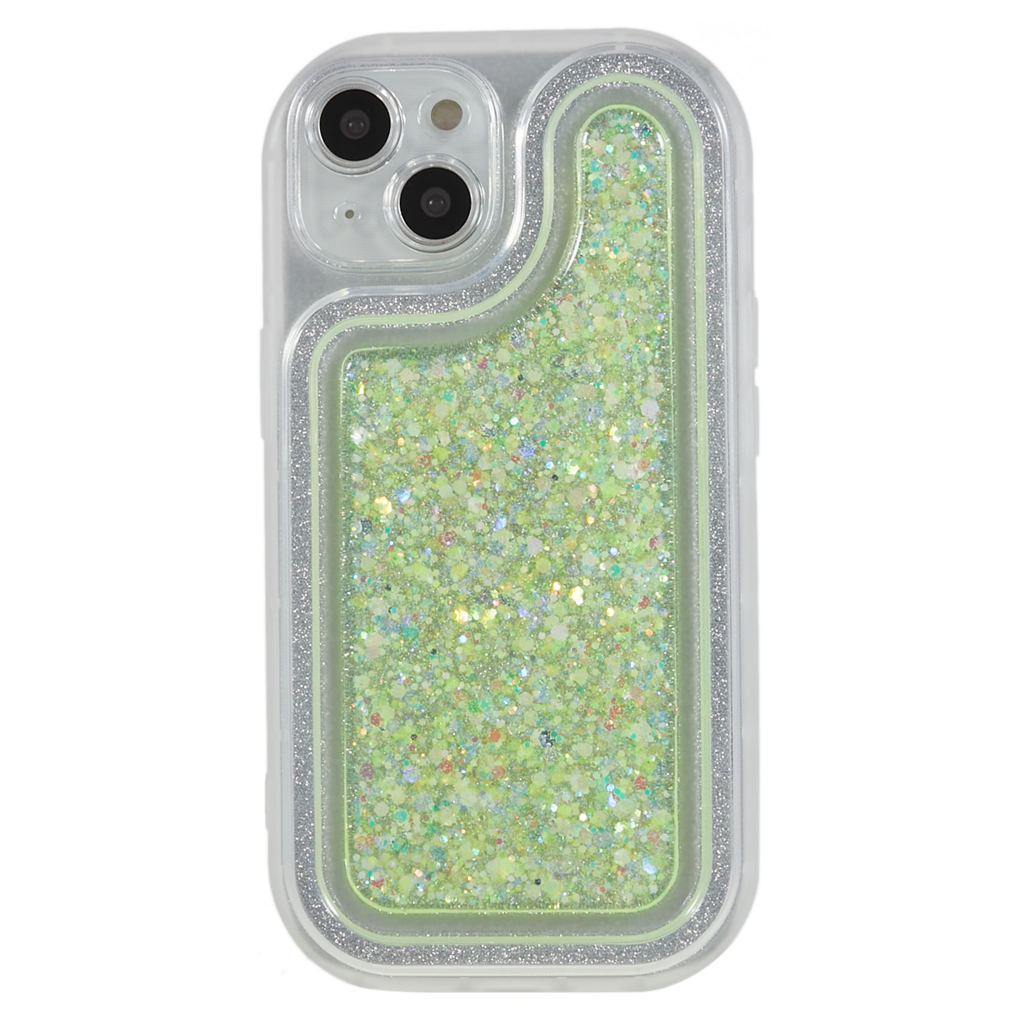 For iPhone 14 Epoxy Personalised Mobile Phone Case Bling Glitter Soft TPU Cover For iPhone 14 Epoxy Personalised Mobile Phone Case Bling Glitter Soft TPU Cover